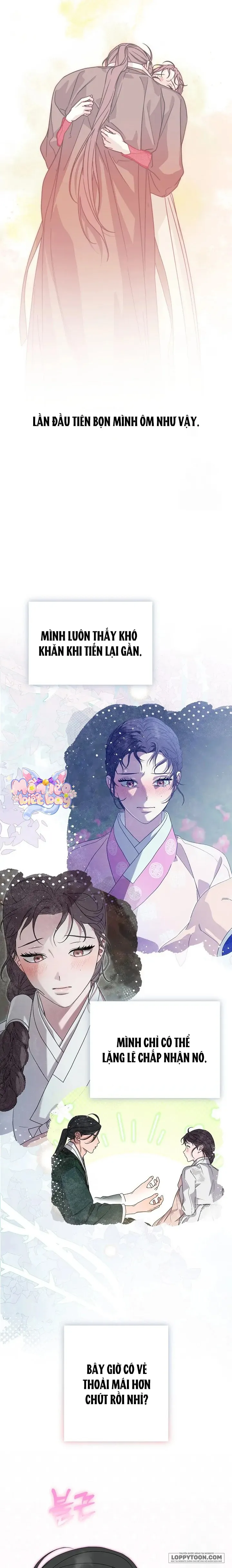 Ta Chỉ Muốn Ăn Em Chap 33 - trang 17