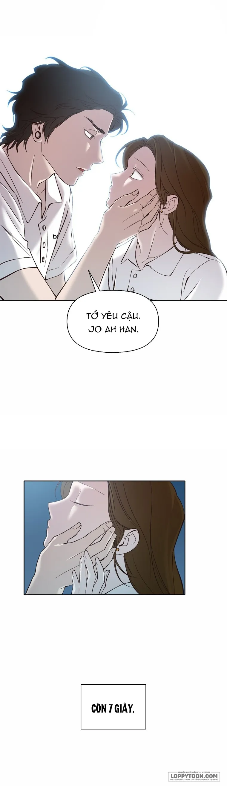 Thanh Xuân Của Chúng Ta Chap 119 - trang 18