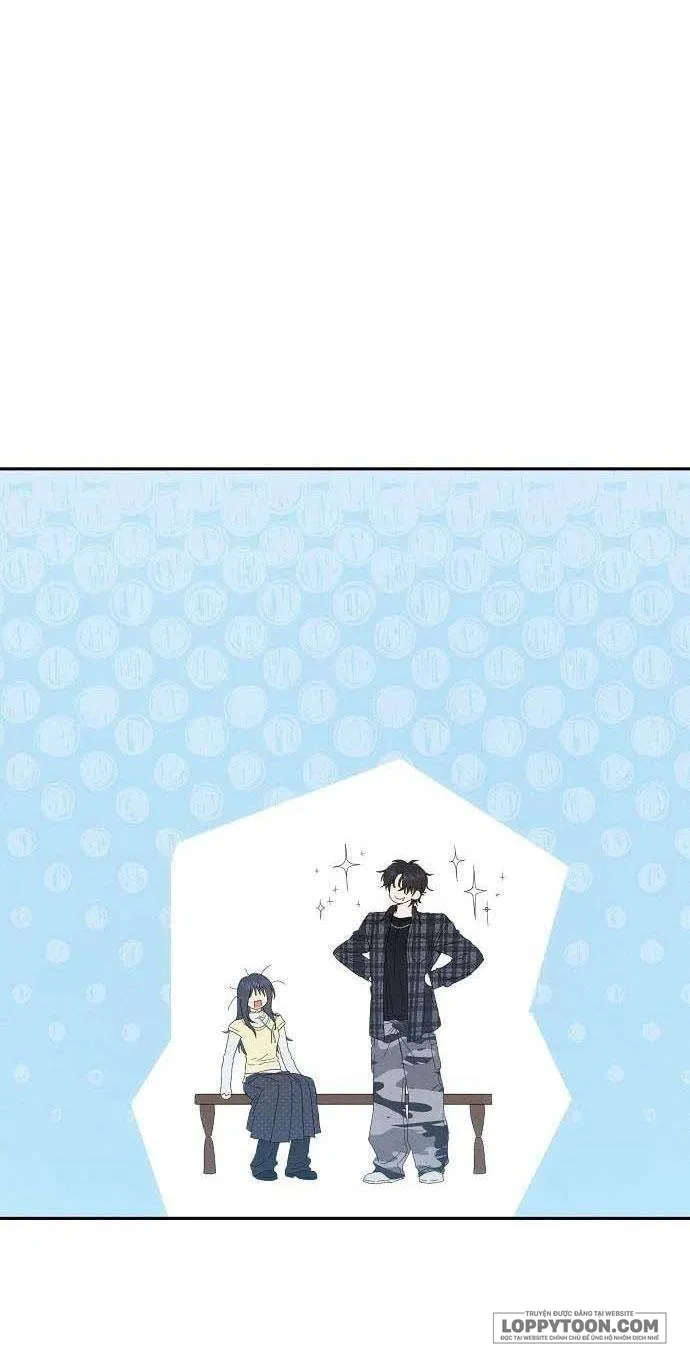 Tình Yêu Thuần Khiết Hư Hỏng Chap 7 - trang 57