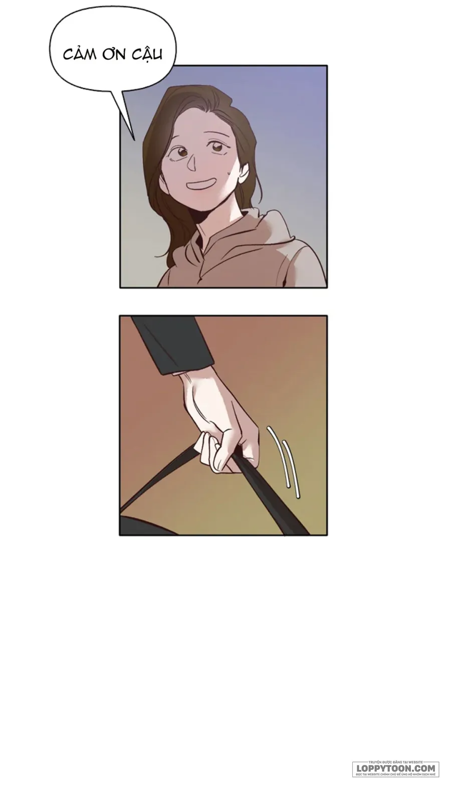 Thanh Xuân Của Chúng Ta Chap 5 - trang 10