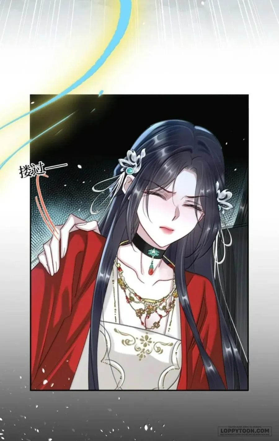 Dâng Cá Muối Cho Sư Tổ Chap 39 - trang 33