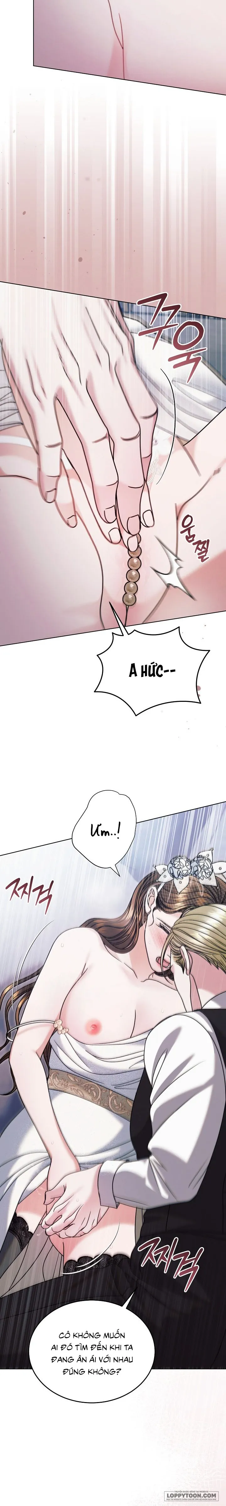 Hãy Cầu Xin Tôi Đi Chap 79 - 🔞 - trang 9