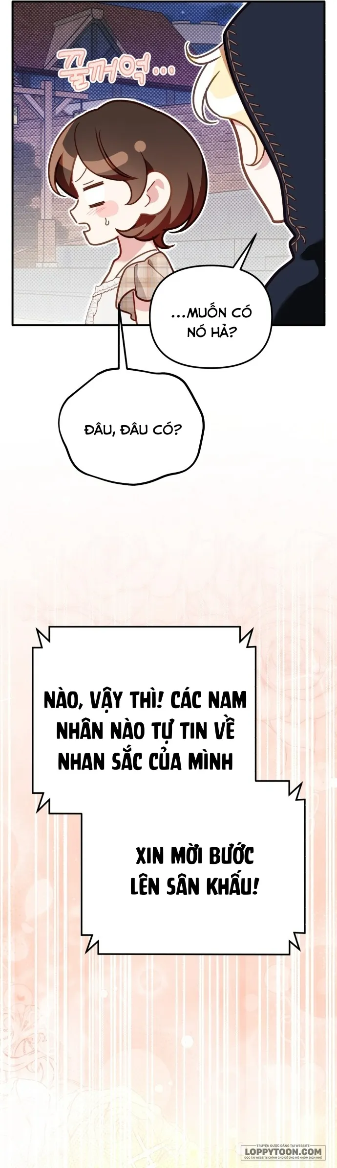 Bảo Vệ Thánh Nữ Giả Mạo Chap 26 - trang 21