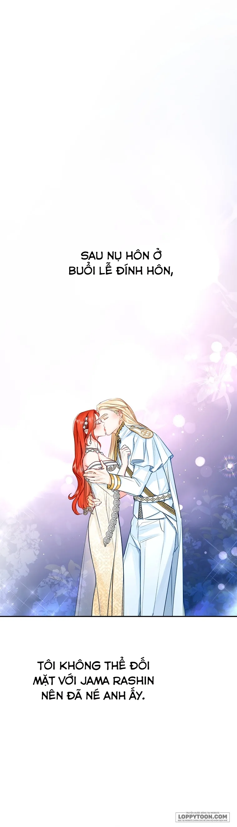 Cuộc Hôn Nhân Xa Hoa Của Đại Công Tước Là Giả Chap 42 - trang 1
