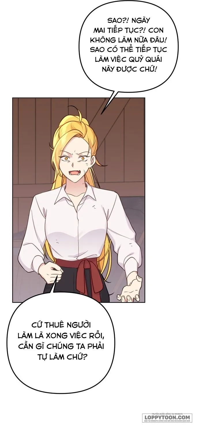 Cuộc Sống Hạnh Phúc Cùng Chồng Chap 42 - trang 12