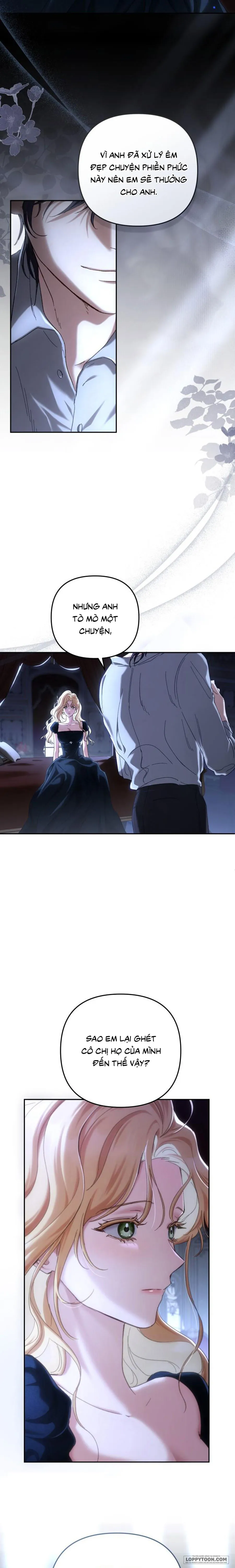 Kẻ Tạo Scandal Đã Quay Trở Lại Chap 2 - trang 39