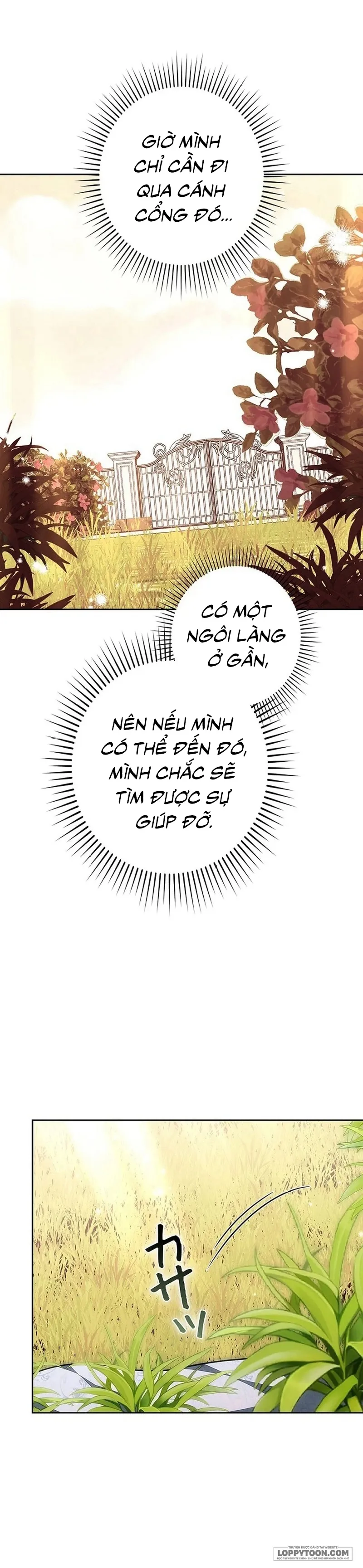 Tiểu Thư Là Kẻ Bám Đuôi Chap 28 - trang 25