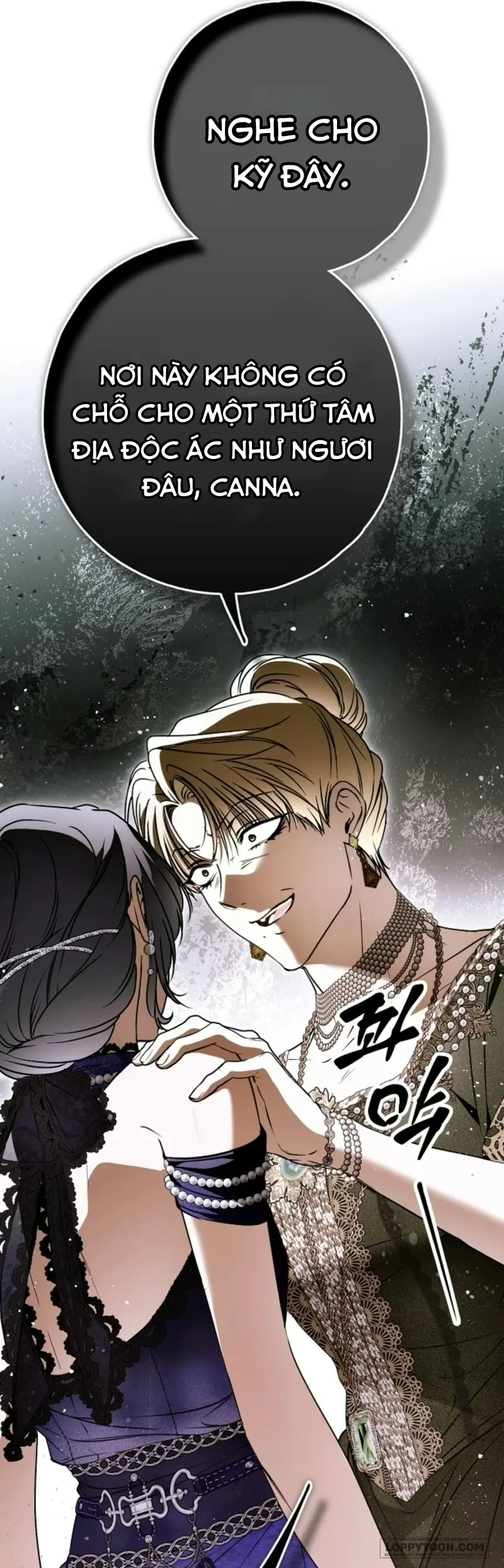 Có Kẻ Đã Sở Hữu Cơ Thể Của Tôi Chap 91 - trang 7