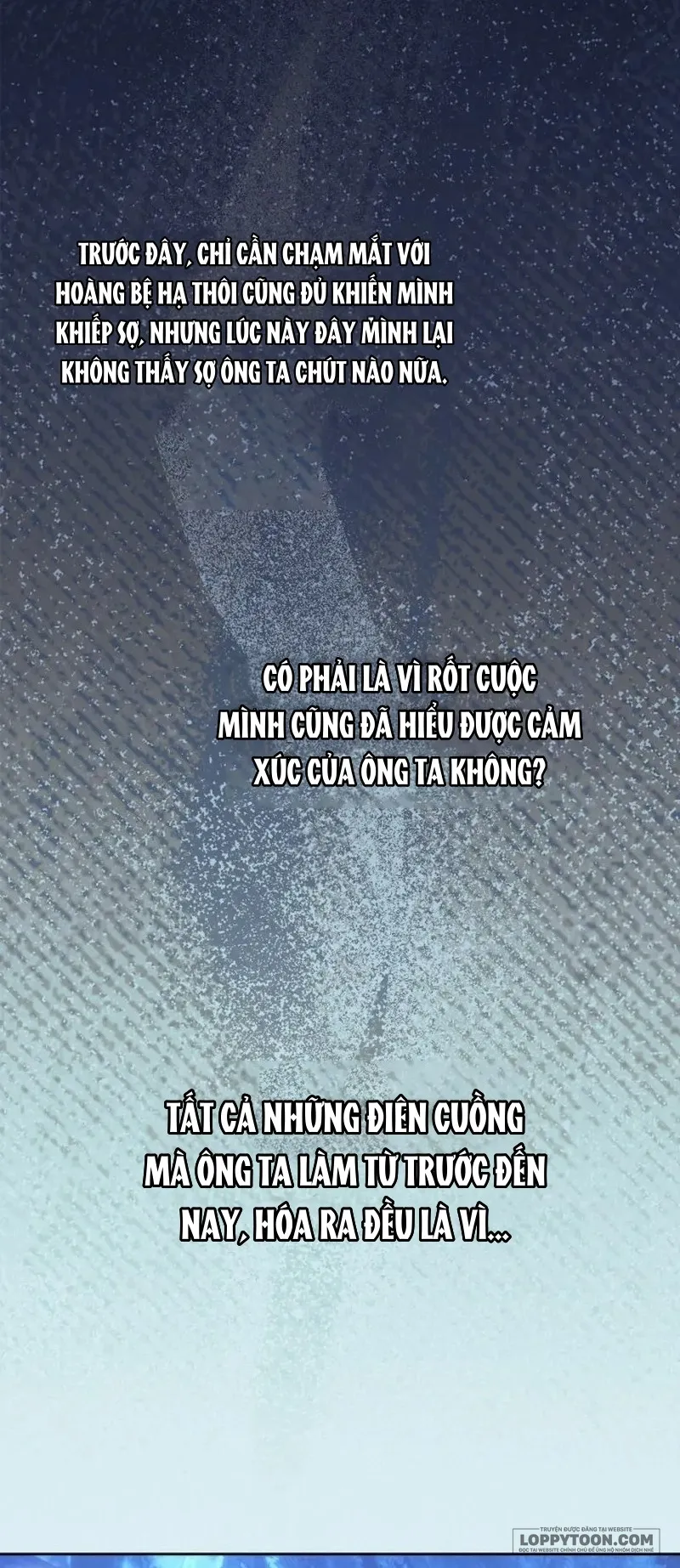 Phạm Nhân Bé Con Của Dinh Thự Mùa Đông Chap 97 - trang 79