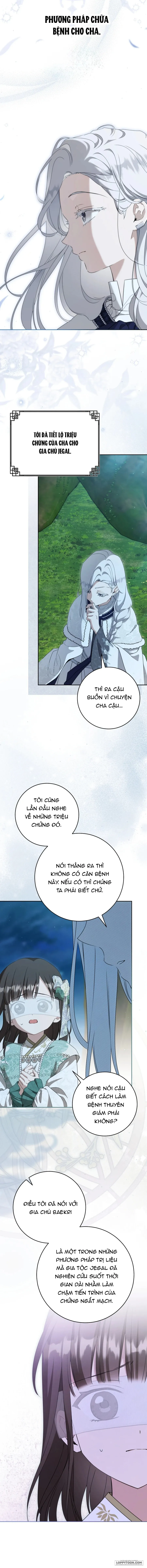 Trở Thành Cô Cháu Gái Bị Khinh Miệt Của Nhà Quyền Quý Chap 95 - trang 3