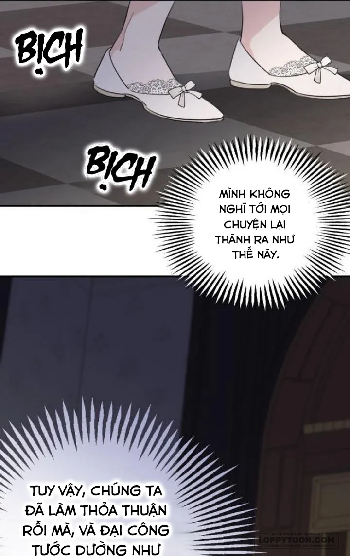 Gia Đình Chồng Quá Ám Ảnh Bởi Tôi Chap 7 - trang 33