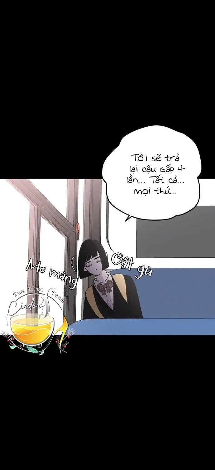 Ba Anh Trai Cực Phẩm Của Tôi Chap 13 - trang 47