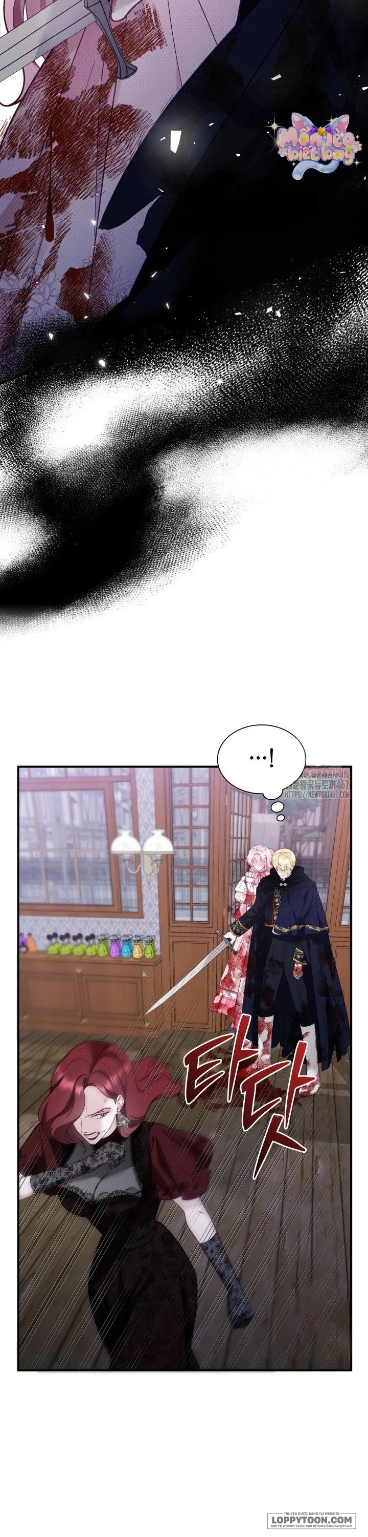 Dẫu Cho Con Gái Của Kẻ Phản Diện Trùng Sinh Chap 41 - trang 14
