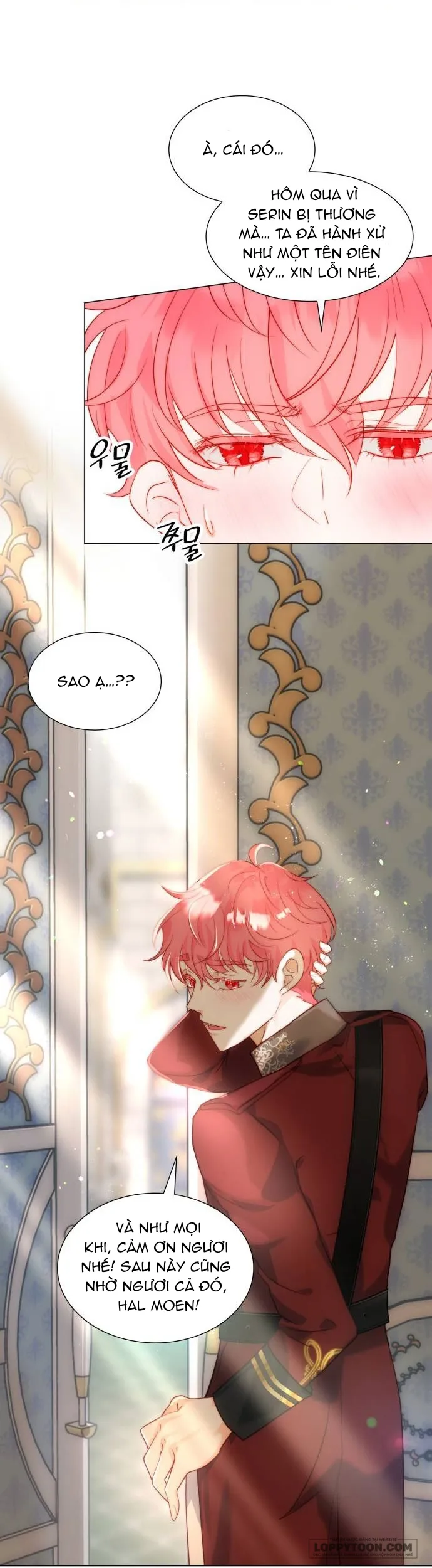 Tôi Được Sinh Ra Là Cô Con Gái Thứ Hai Chap 29 - trang 25