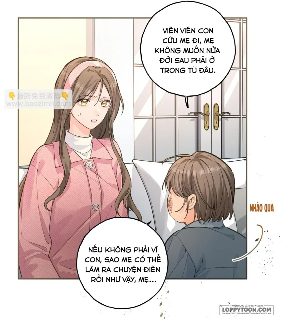 Em Chỉ Muốn Hít Vận Khí Của Anh Chap 75-76 - trang 20