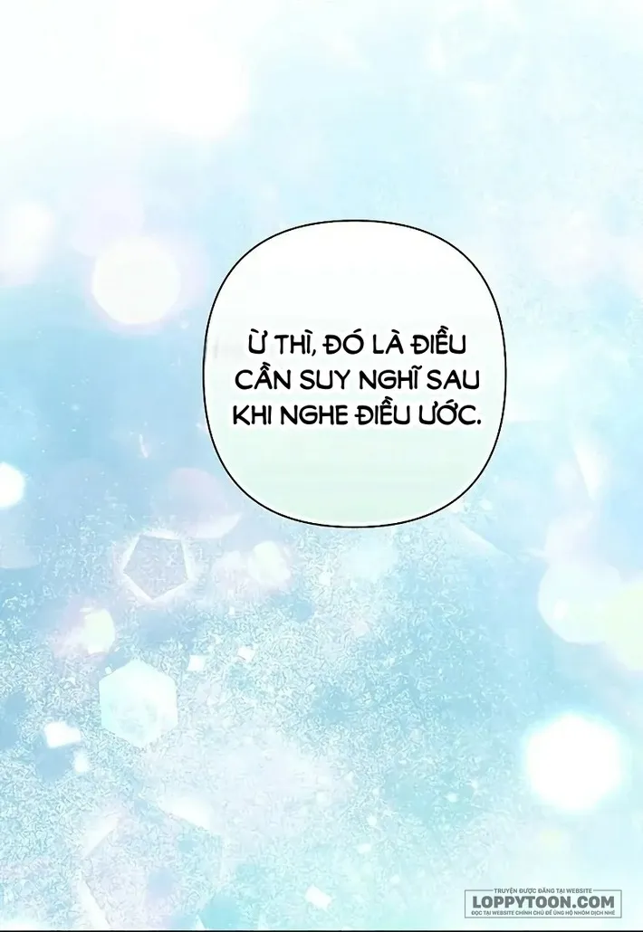 Presepe Bên Ngoài Chiếc Lồng Chap 12 - trang 69