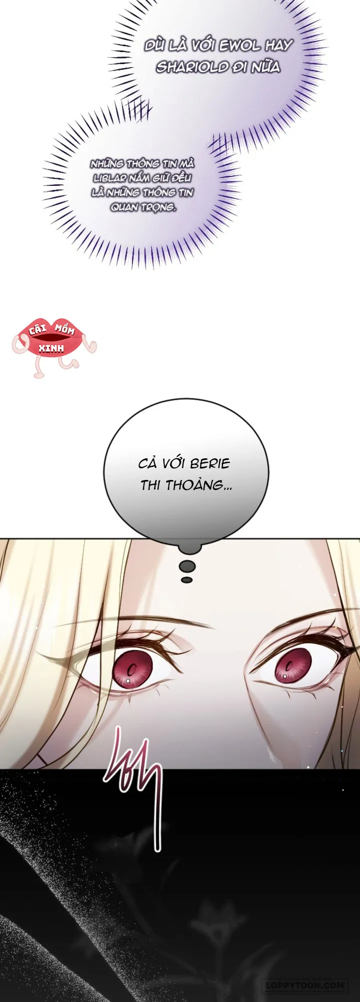 Tôi Sẽ Bị Trừ Khử Cùng Hoàng Đế Chap 111 - trang 13