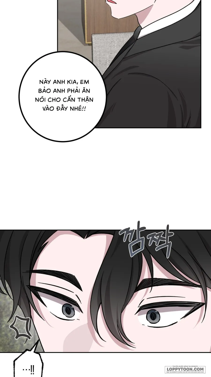 Quả Nhiên Vị Giám Đốc Điều Hành Đó… Chap 9 - trang 68
