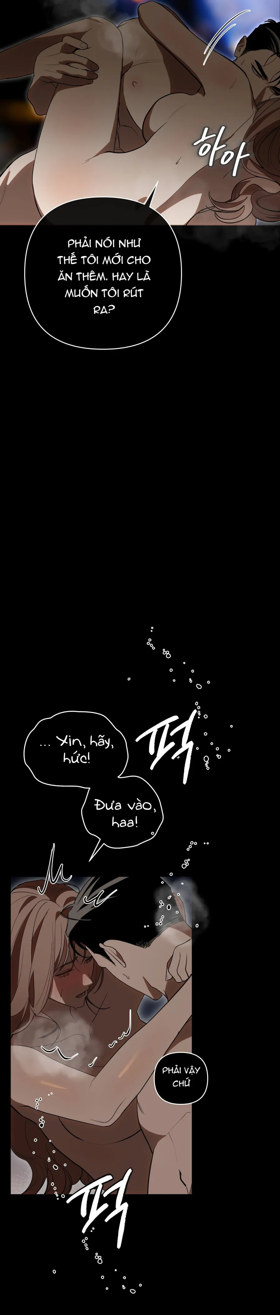 Ngưỡng Tuyệt Đối Chap 23 - trang 14