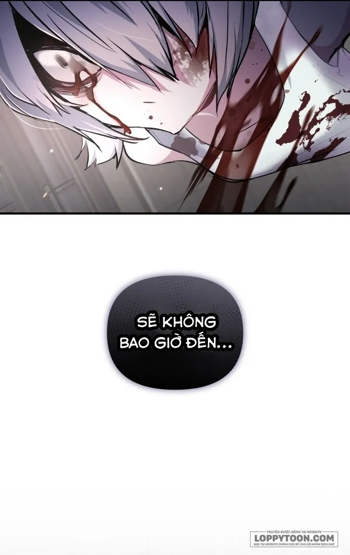 Thỏ Trắng Ở Xứ Sở Thần Tiên Chap 1 - trang 27