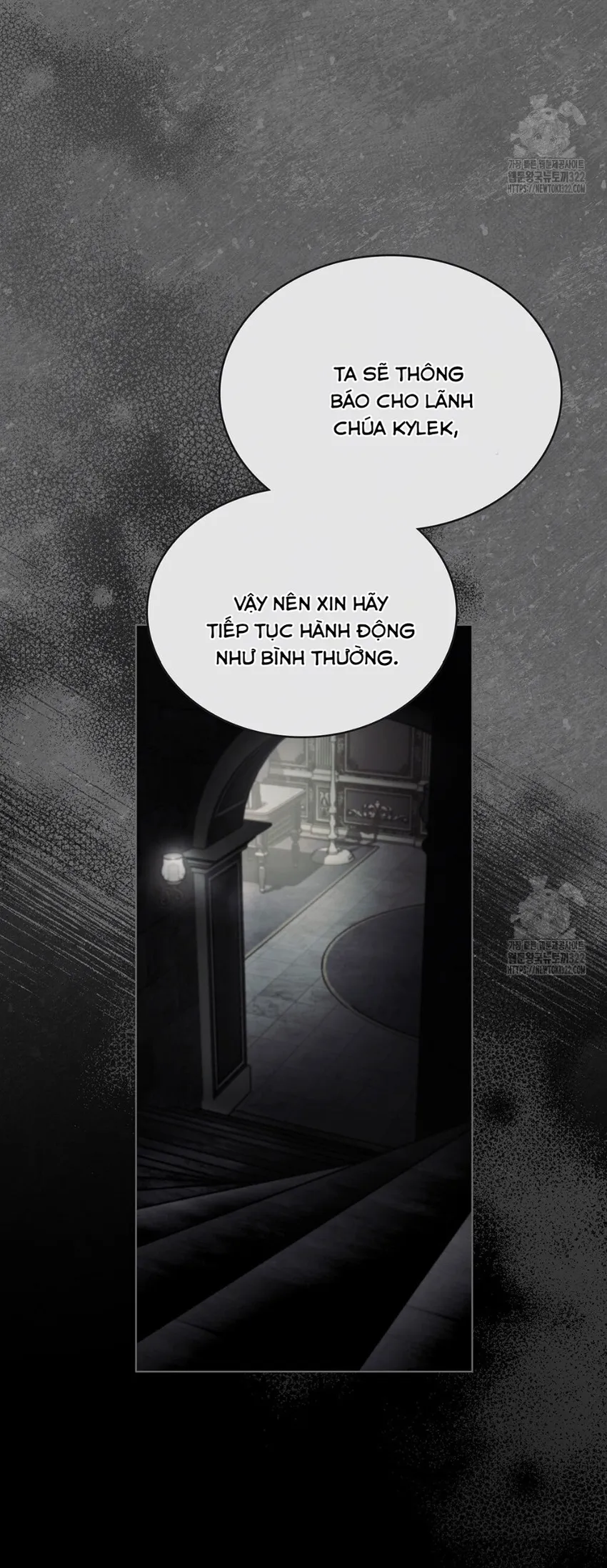 Chúa Phù Hộ Cho Sự Hủy Diệt Của Ta Chap 34 - trang 21