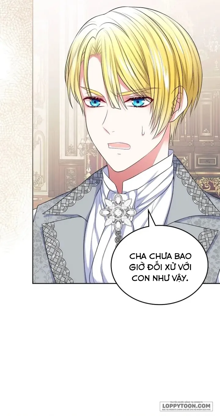 Tôi Sẽ Ly Hôn Với Anh Trai Nữ Chính Chap 11 - trang 31