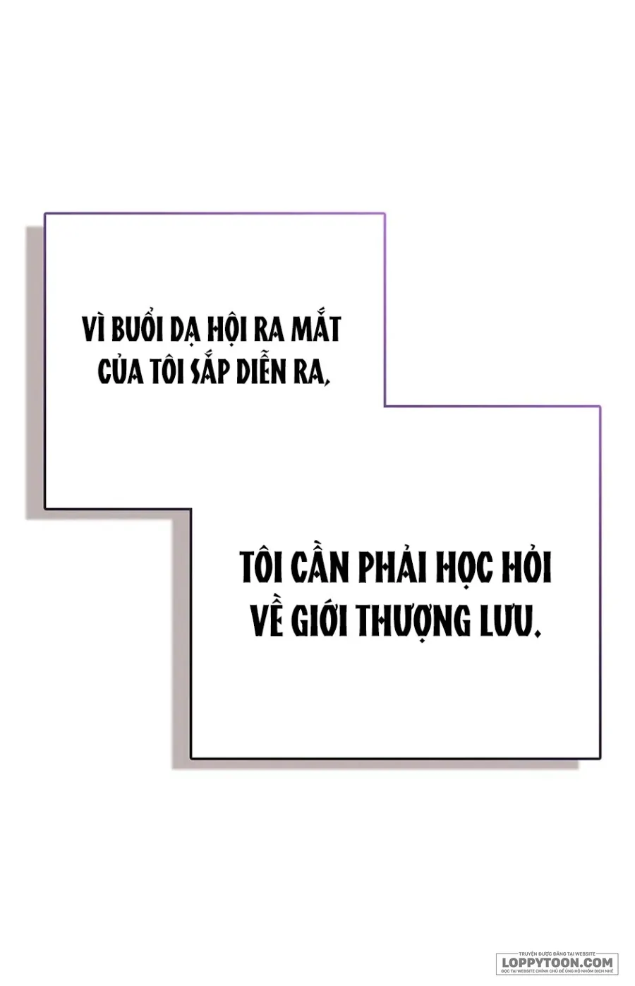 Phương Pháp Trồng Lúa Đặc Biệt Của Ác Nữ Chap 40 - trang 1