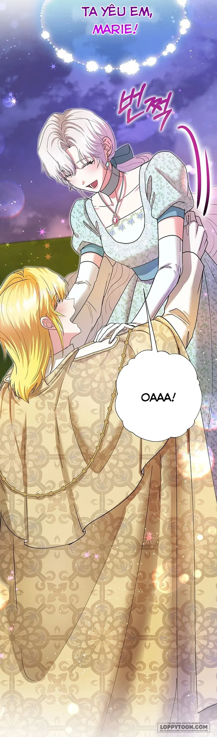 Trở Thành Miêu Nữ Của Hoàng Đế Chap 78 - trang 11