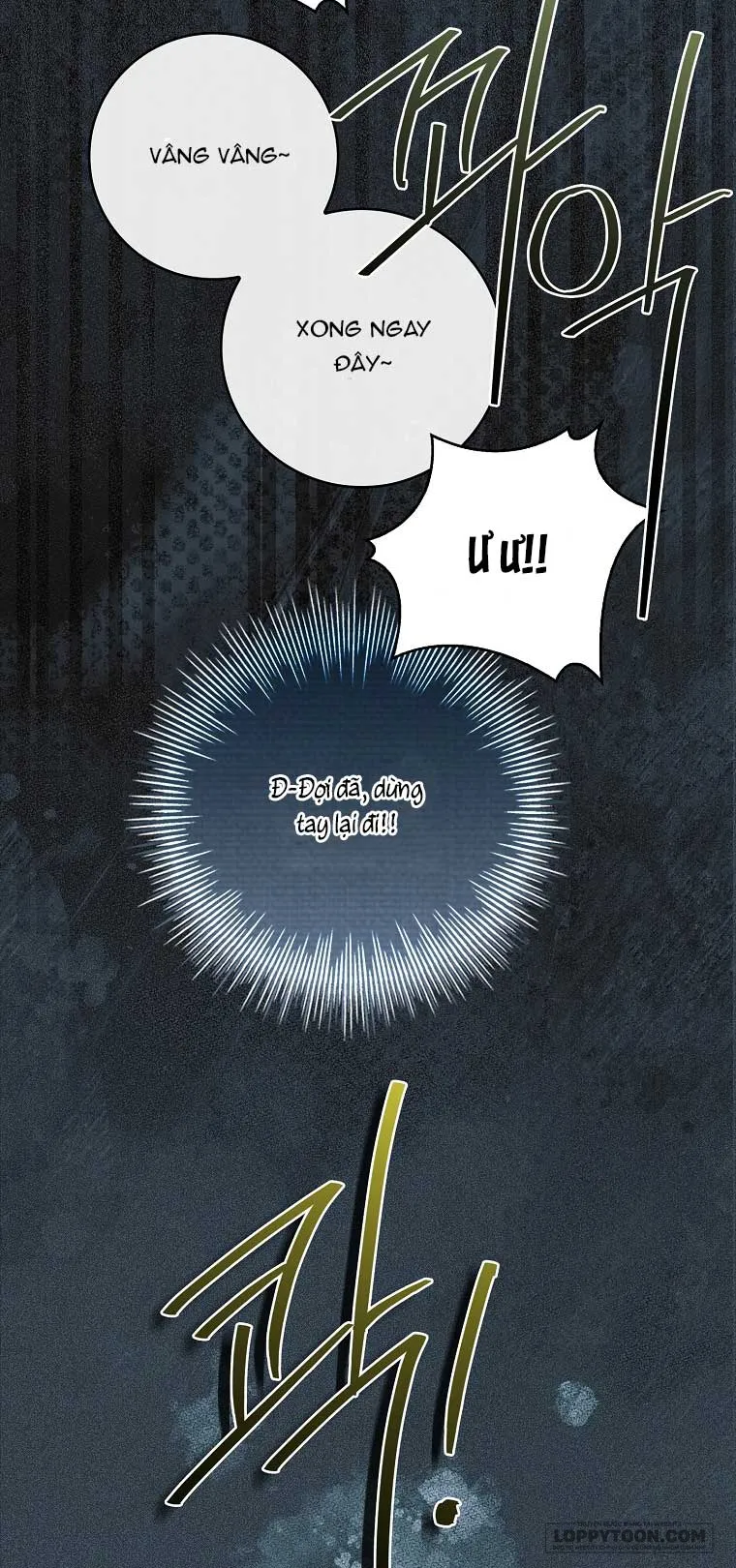 100 lời nguyền tại dinh thự Illestone Chap 45 - trang 66