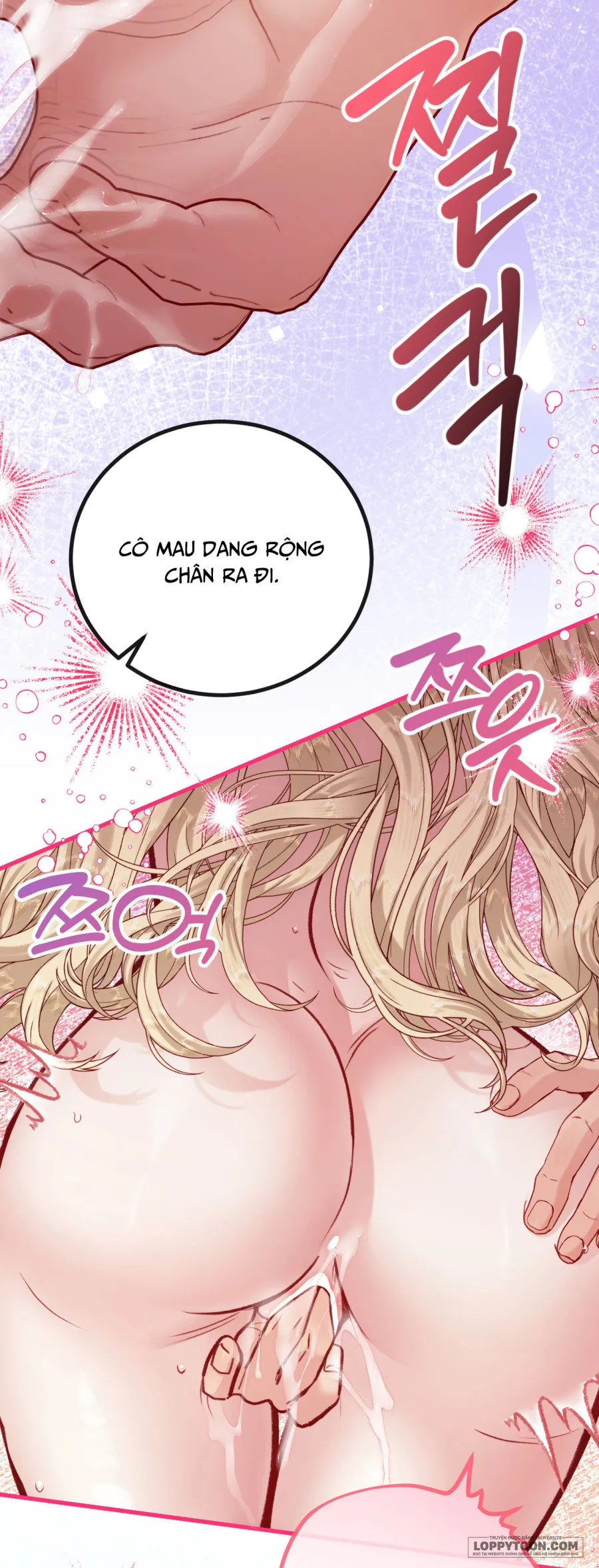 Bị Mắc Kẹt Trong Trò Chơi Harem Ngược Vô Vọng Chap 57 - 🔞🔞🔞🔞🔞 - trang 60