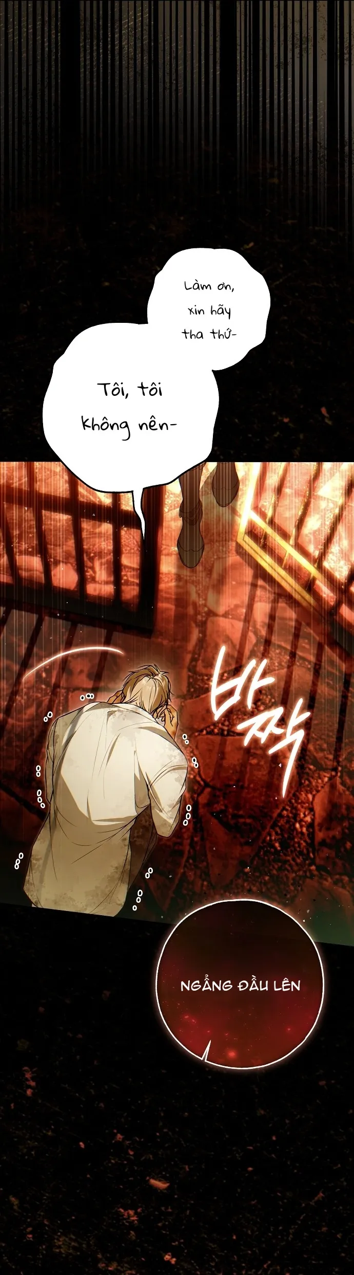 Có Kẻ Đã Sở Hữu Cơ Thể Của Tôi Chap 56 - trang 18