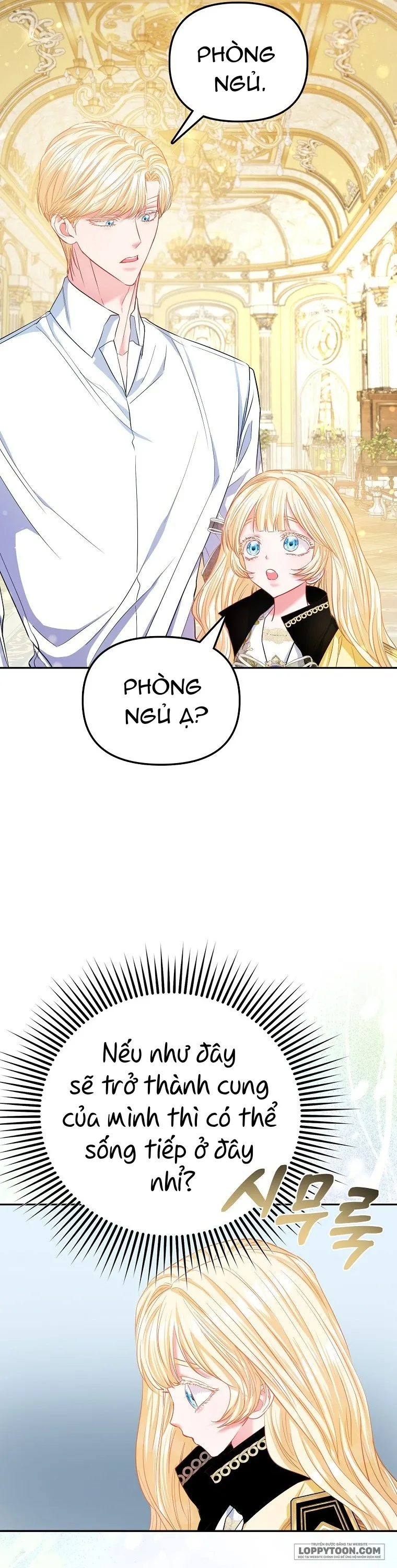 Nàng Công Chúa Của Mọi Người Chap 27 - trang 20