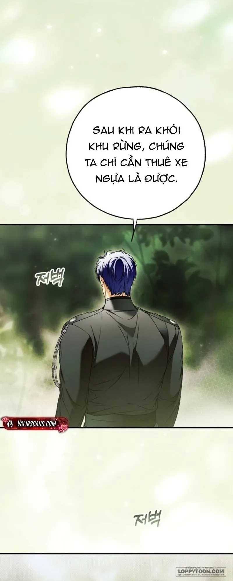 Có Kẻ Đã Sở Hữu Cơ Thể Của Tôi Chap 98 - trang 40