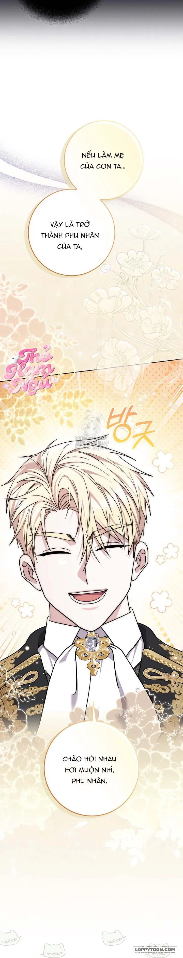 Nam Chính Bệnh Hoạn Ám Ảnh Với Sức Khoẻ Của Tôi Chap 43 - trang 37
