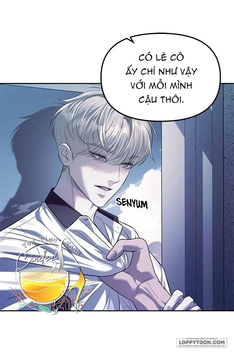 Xâm Nhập Trường Trung Học Tài Phiệt Chap 55 - trang 7