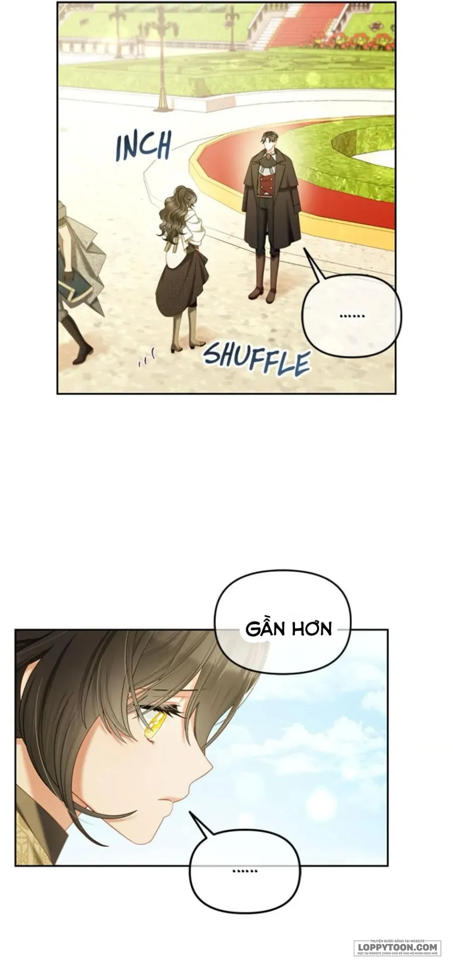 Tôi Sẽ Ở Ngay Bên Cạnh Nam Chính Chap 40 - trang 51