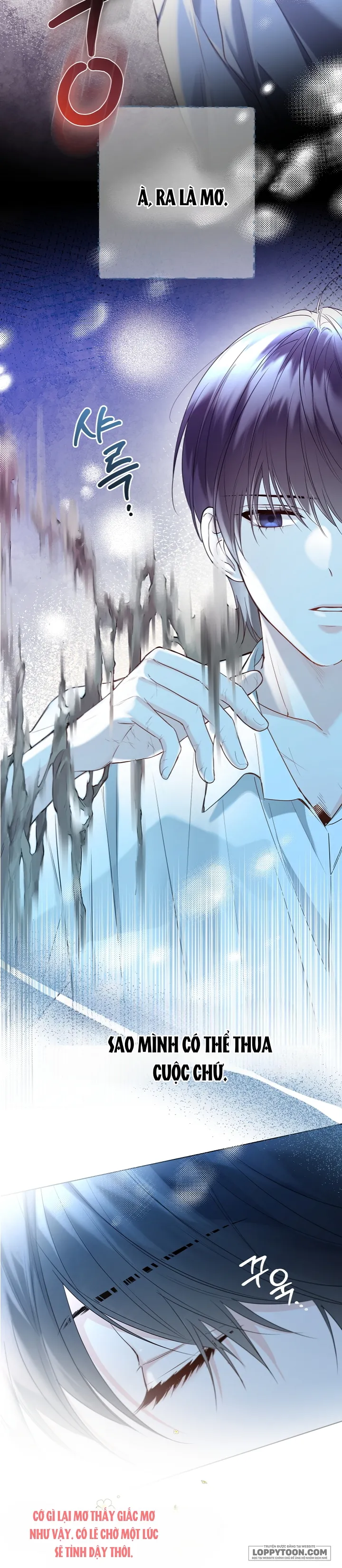 Tiểu Thư Crystal Là Một Người Đàn Ông Chap 45 - trang 11