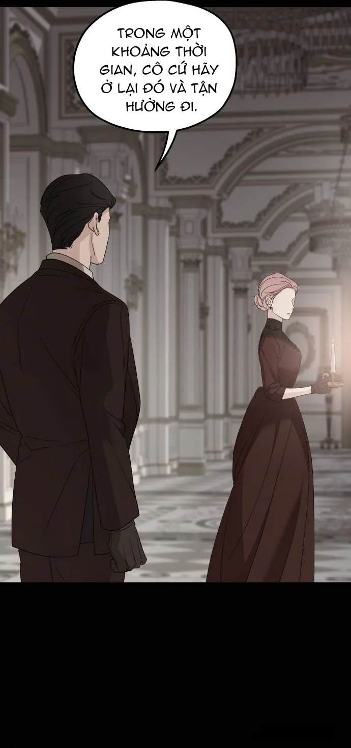Gia Đình Chồng Quá Ám Ảnh Bởi Tôi Chap 63 - trang 66