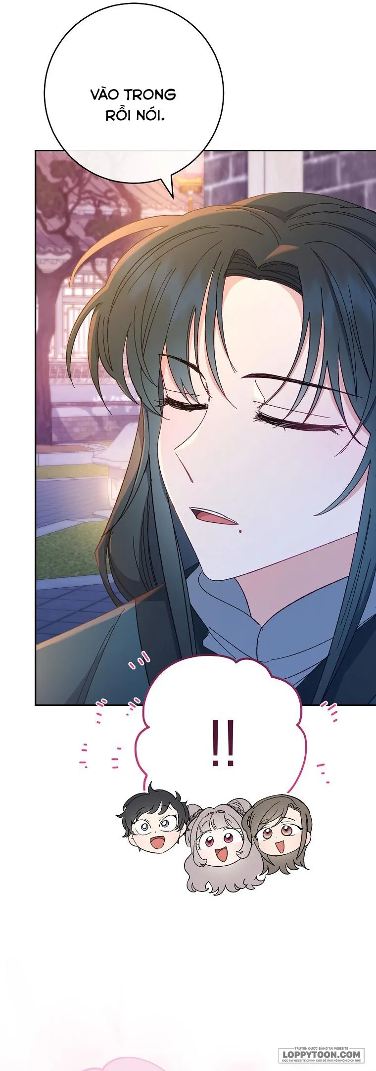 Tiểu Thiếp Chỉ Muốn Sống Yên Bình Chap 9 - trang 19