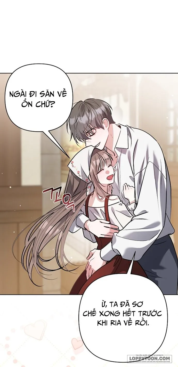 Thánh Kị Sĩ Và Ác Ma Chap 6 - 🔞 - trang 48