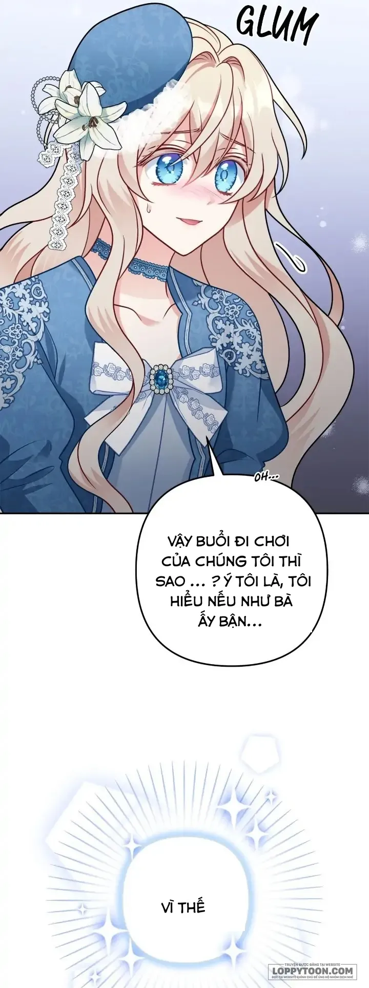 Tôi Sống Chung Với Mẹ Chồng Chap 9 - trang 52