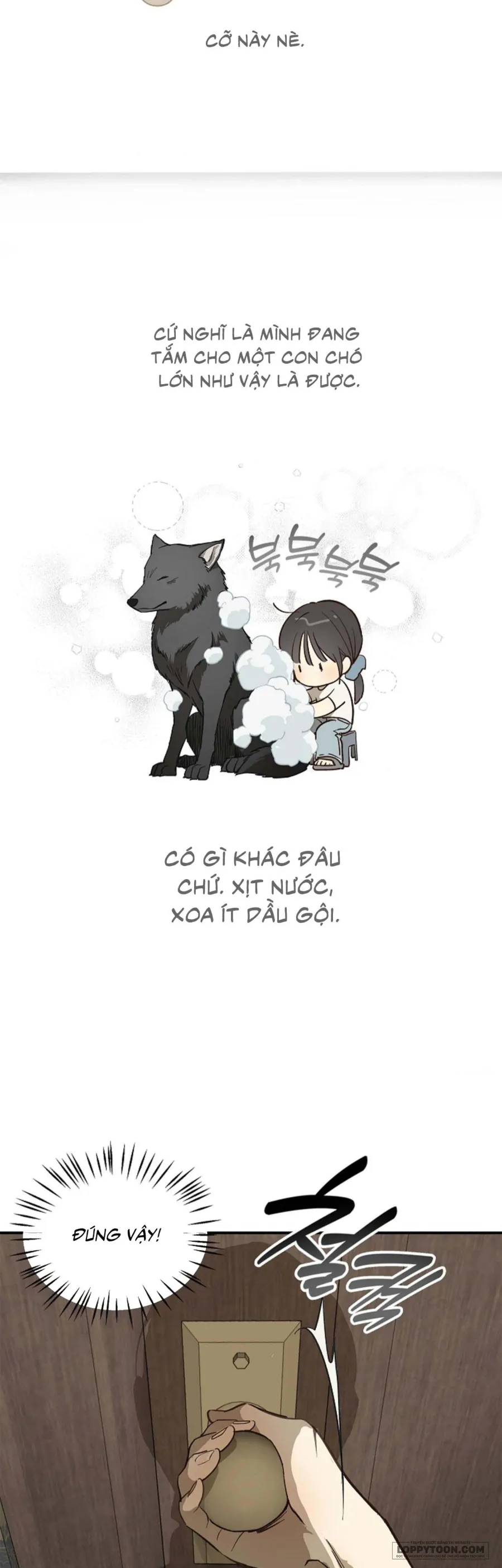 Đóa Hoa Là Mồi Nhử Chap 29 - trang 13