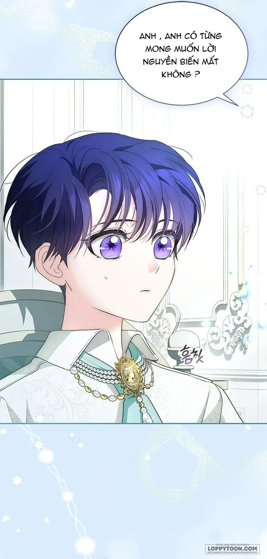 Đã Từ Chối Sủng Ái Rồi Mà Sao Còn Ám Ảnh Thế? Chap 85 - trang 47