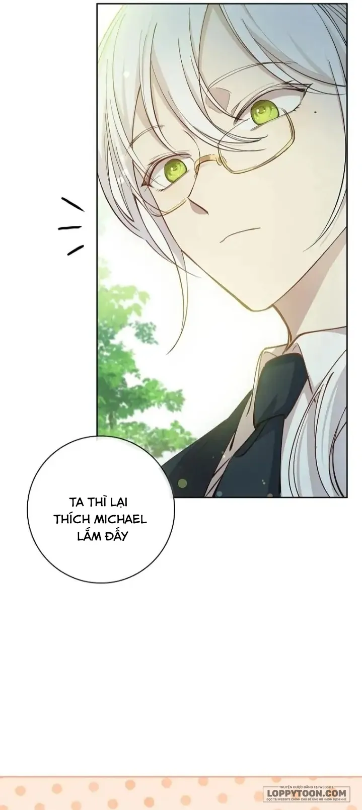 Nam Chính À, Tôi Sẽ Tôn Trọng Sở Thích Của Anh Chap 11 - trang 21