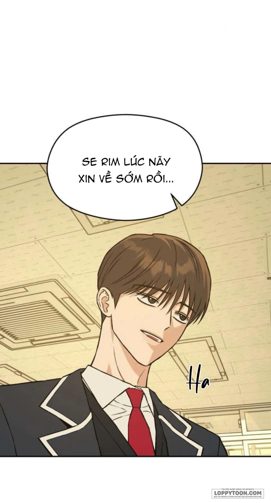 Nguyên Tắc Của Serim Chap 6 - trang 109