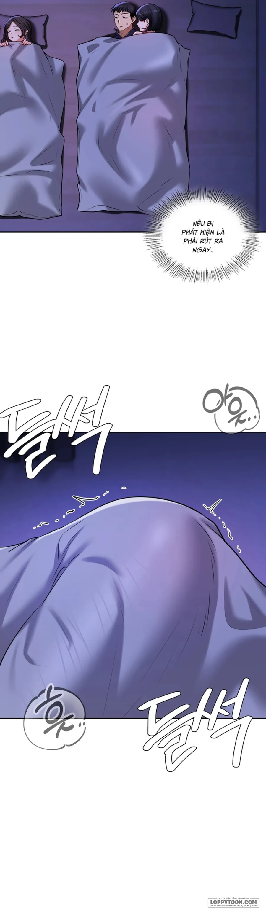 Tài Khoản Bí Mật Của Nữ Giáo Sư Chap 27 - 🔞🔞🔞ĐẶC BIỆT - trang 15