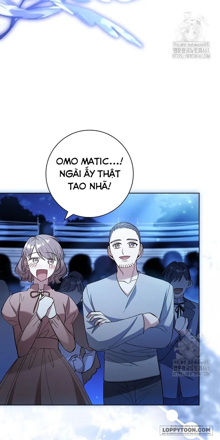 Nam Chính À, Tôi Sẽ Tôn Trọng Sở Thích Của Anh Chap 68 - trang 53