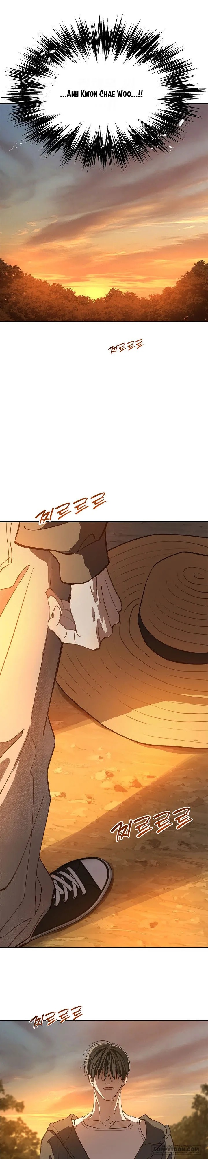 Đóa Hoa Là Mồi Nhử Chap 40 - trang 7