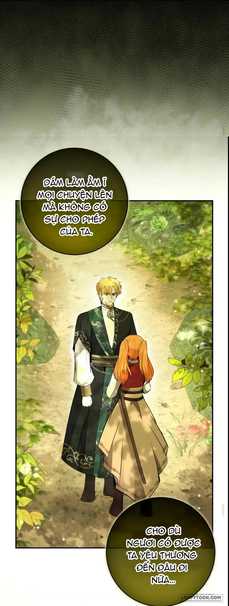 Sóc Con Tài Năng Chap 102 - trang 38