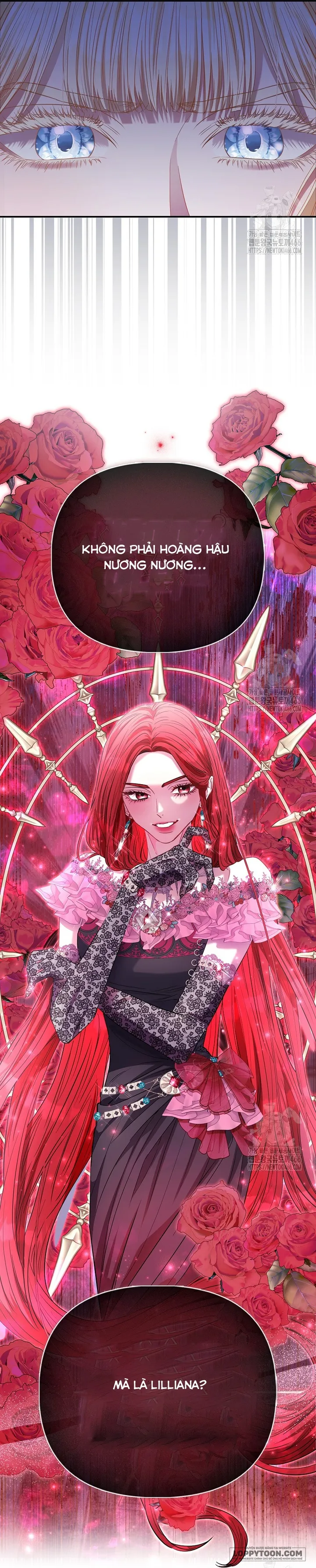 Nàng Công Chúa Của Mọi Người Chap 76 - trang 2